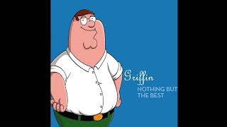 Peter Griffin - My Way (2008 Remastered) [AI COVER]