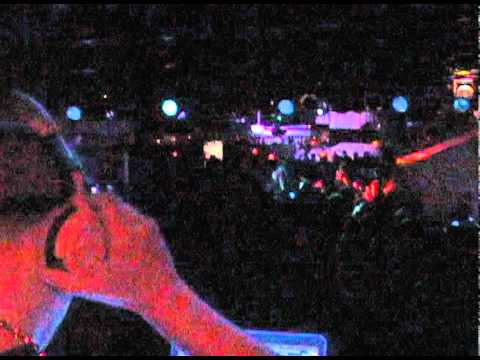 Laidback Luke/Steve Aoki LIVE! read description! NEW FEB 2011 - turbulence 2min40sec into video