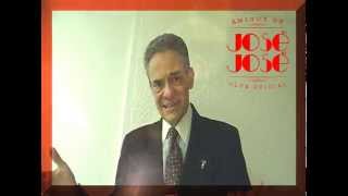 Mensaje Navideño de José José