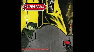 NO FUN AT ALL - No Straight Angles CD (1994)