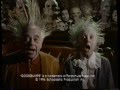 Goosebumps 1995 Trailer VHS Capture