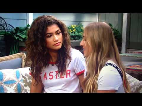 Kc And Marissa Say Goodbye KC Undercover the Final Chapter