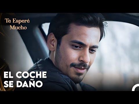 Selahattin No Pudo Seguir El Ritmo De Zahide - Te Esperé Mucho Capítulo 11