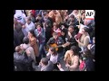 Palm Sunday Celebrations In Jerusalem