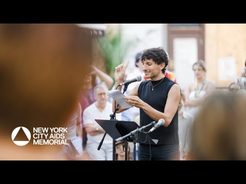 DAVID WOJNAROWICZ: 70 YEARS - Morgan Bassichis