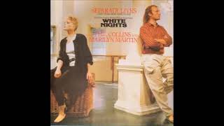 Phil Collins &amp; Marilyn Martin - Separate Lives (1985) (HQ)
