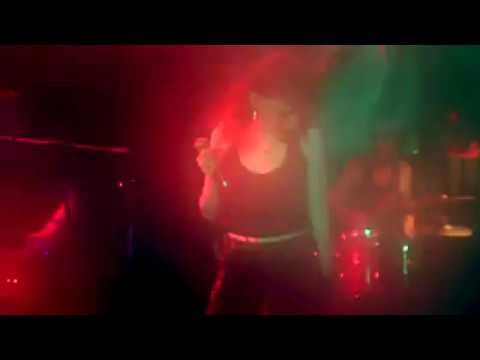 Out of Touch - Gloria's Baztards