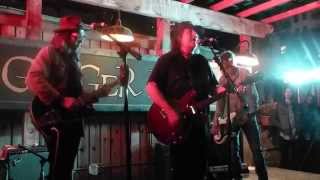 Drivin' N' Cryin' - Can't Promise You the World (SXSW 2014) HD