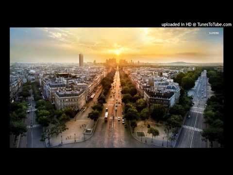 Mindtrap - Train From Paris