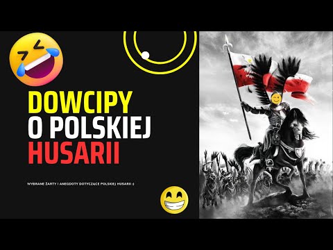 Jak Rusek radzi sobie ze strachem przed Husarią?