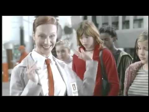 Jobs for Young Smokers