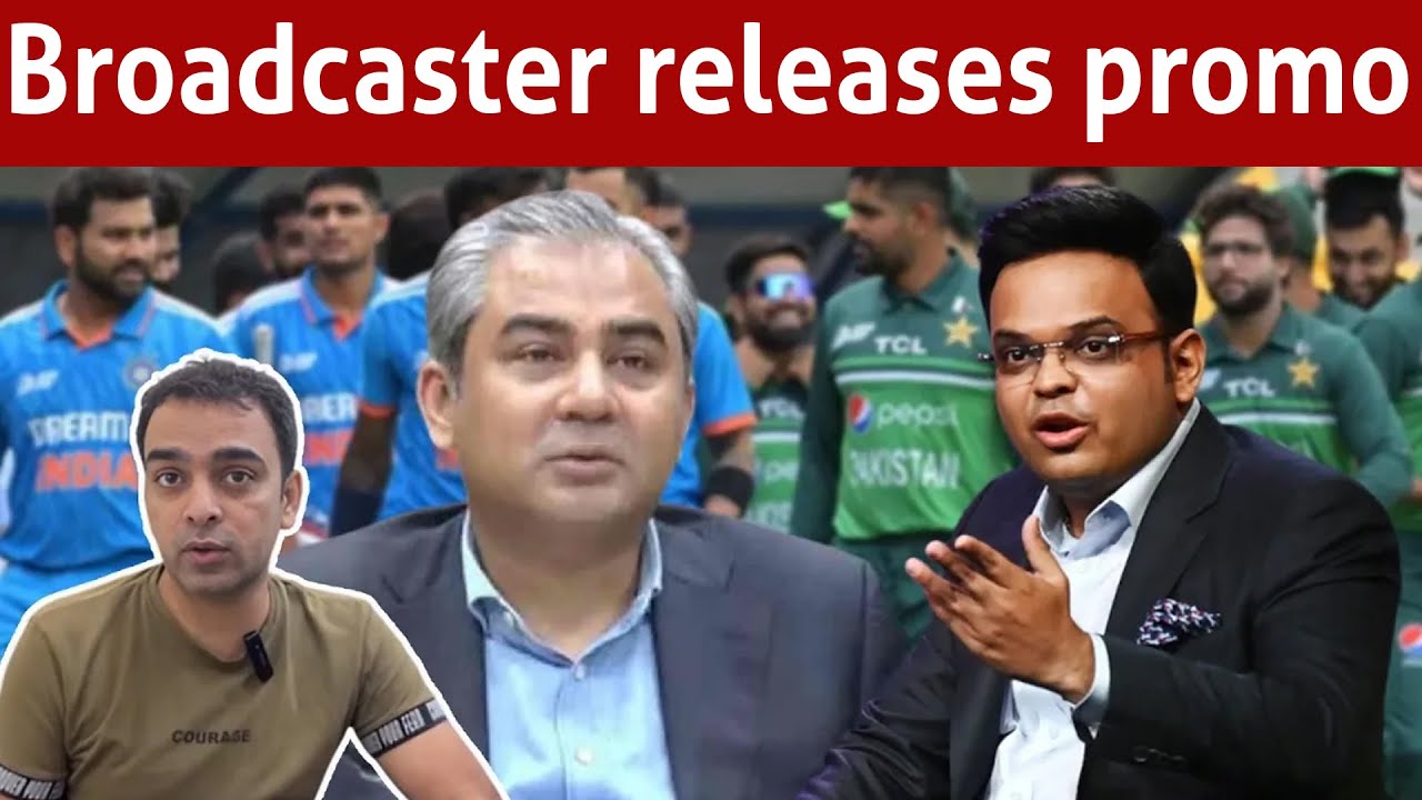 Pak is worried of ICC silence on Champions Trophy schedule