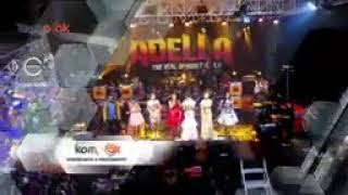 Download lagu OM ADELLA ALL ARTIS | CINTA SEGITIGA | BANGKALAN MADURA. mp3