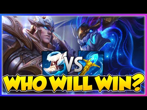 How to COUNTER Aurelion Sol as Garen Mid Lane! | riste | League of Legends