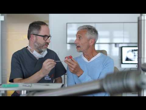 IMPLANTOLOGIE HOCH3: Prof. Dr. Bormann