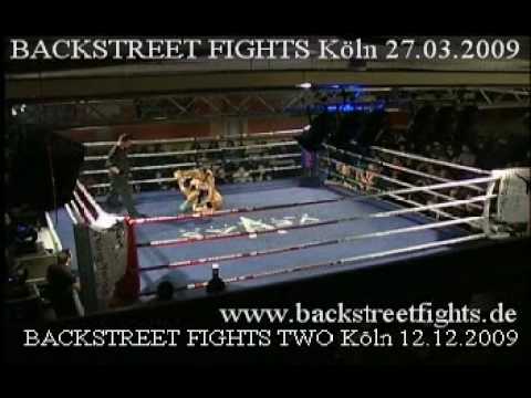 Rainer Prang & Damian Bazaik  BSF1