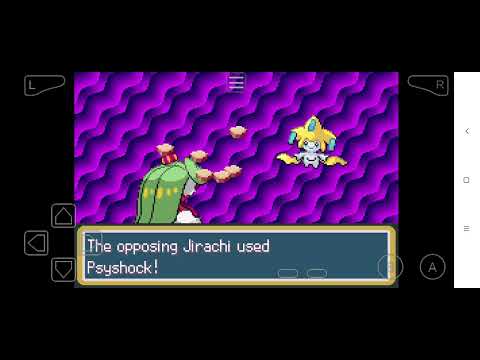 Radical Red 3.02 Hardcore - Misty Rematch