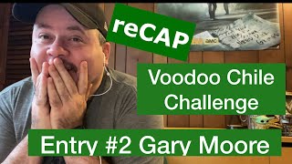 Gary Moore | Voodoo Chile (Live) | Voodoo Chile Challenge