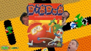 InTariVisions Episode 23 - Dig Dug! (Adult Content)