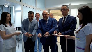 Болницата в Кърджали се сдоби с нова високотехнологична апаратура за образна диагностика
