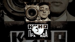 Kino-pravda no. 6 (1922) documentary film