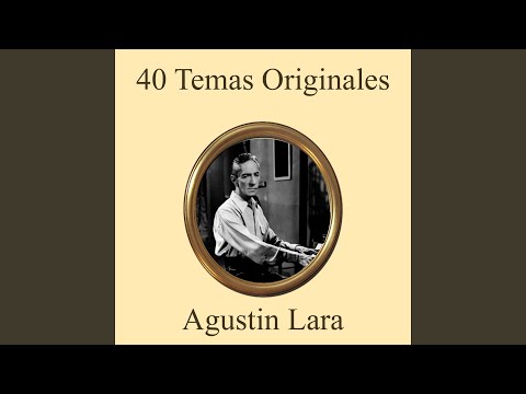 40 Temas Originales Medley: Amor de Mis Amores / A Tus Pies / Porque Ya No Me Quieres /...
