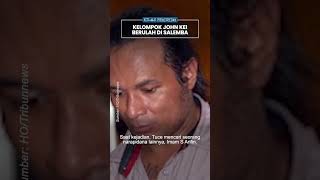 Kilas Peristiwa: Ricuh di Rutan Salemba 2013, saat Kelompok John Kei Membabi Buta Tusuk Narapidana