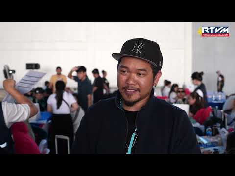 OFW Salubong 04/13/2026