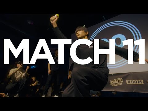 EKC 2024 FREESTYLE TOP 16_MATCH 11_NICK VS TAKUYA