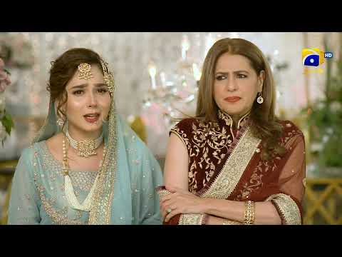 Behroop 𝗡𝗲𝘄 𝗣𝗿𝗼𝗺𝗼 Mega Episode 06 || Zubab Rana - Asad Siddiqui - Beenish Chauhan || Har Pal Geo