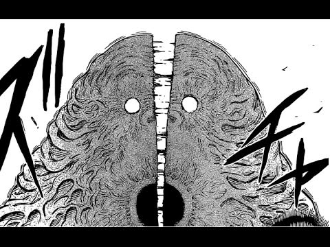 Toriko Ch. 300 Review - トリコ