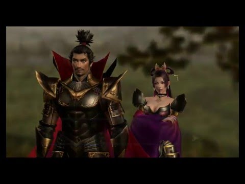 Samurai Warriors Chronicles 3: What If Events - Part 50