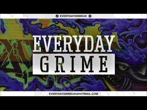 Westy x Spookzville - On Top [Grime Instrumental] (Dark Oriental Type Beat)