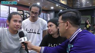 Download lagu EKSKLUSIF: Lan Solo Macam 'Putus Cinta', Block KRISTAL di Sosial Media? mp3 Download lagu EKSKLUSIF: Lan Solo Macam 'Putus Cinta', Block KRISTAL di Sosial Media? mp3