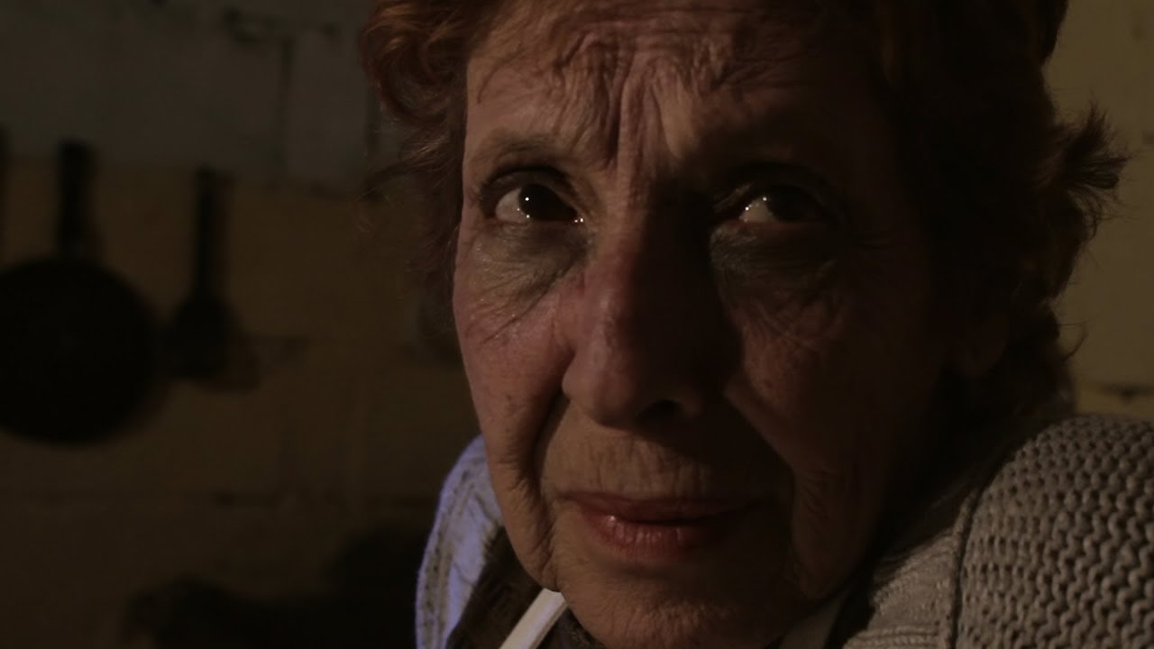 El miedo y la gallina (Cortometraje)