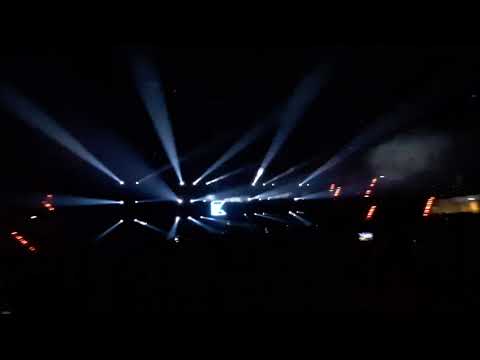 New Chapter (Back&Forth) 2021 - Ben Nicky