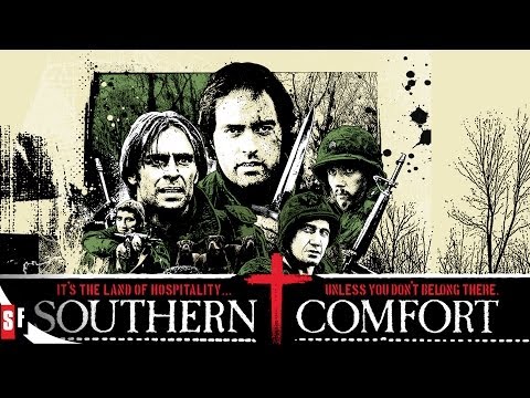 Southern Comfort (1981) Trailer