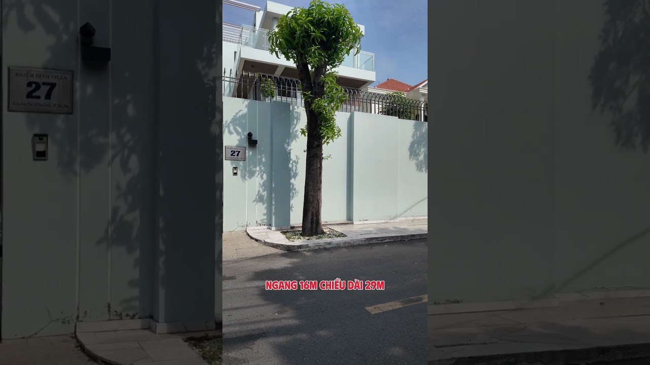 Ảnh đại diện Video