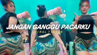 Download lagu JANGAN GANGGU PACARKU - VIRAL TIKTOK - JHON HERNANDEZ REMIX 2026  mp3