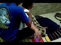 Abdominal Massage Stomach Massage