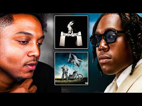 MY VIEWERS TRIED TO MAKE ME A DON TOLIVER FAN...
