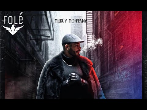 Mercy - Sirenat (Prod. by Çelik Lipa)