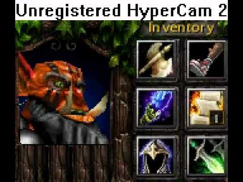 DotA: Item Build for Yurnero - Juggernaut by 1mm0rtal