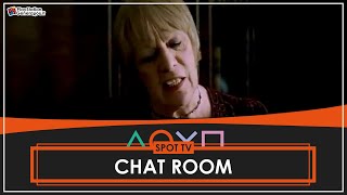PlayStation - Chat Room aka "Tonsils" - EU TV Commercial (2000)