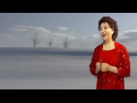 Uyghur classic song - Séghinish küyi | سېغىنىش كۈيى