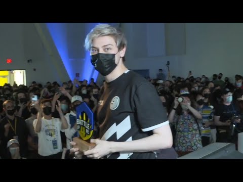 Leffen Wins Battle of BC
