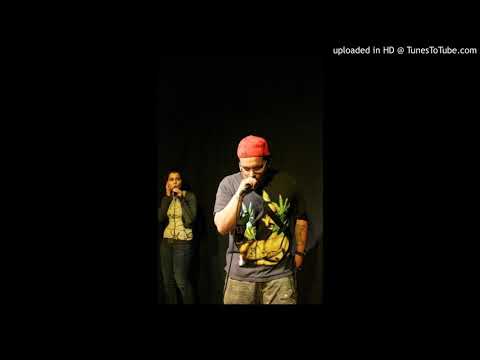 Big Chora - Nigga da pa doddo