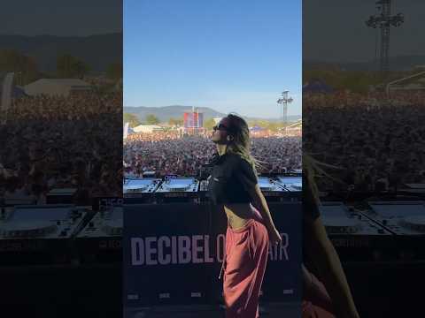 Deborah De Luca 2023 - Techno music 2023