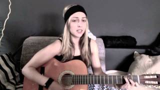 Andreas Gabalier - So liab hob i di  (Cover by Jules)