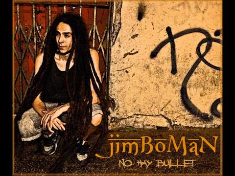 JIMBOMAN RAGGA _ NO HAY BULLET 2011 PROMO.wmv
